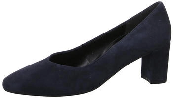 Gabor Klassische Pumps 31353131303733 blau