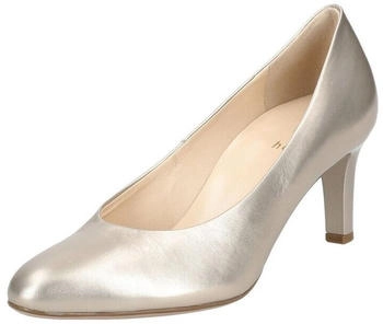 Högl Damen Pumps silber 18934778