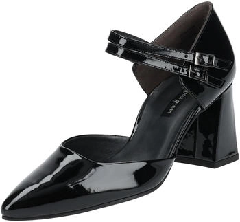 Paul Green Pumps PGR-3837 schwarz