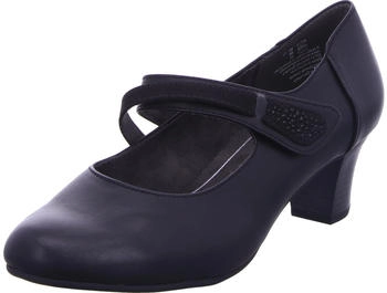 Jana Shoes Pumps 22910-37 JAN-24465 schwarz