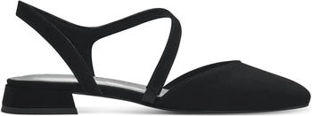Marco Tozzi Pumps Slingback Blockabsatz 2-29402-42