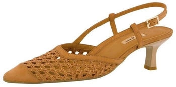 Paul Green Slingpumps karamell