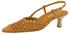 Paul Green Slingpumps karamell