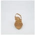Paul Green Slingpumps karamell