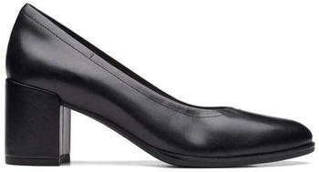 Clarks Freva55 Pumps schwarz