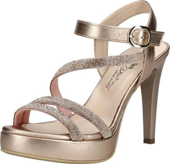 Nero Giardini Pumps gold