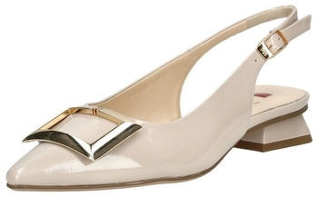 Högl Pumps hellbeige 25497194