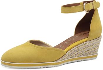 Tamaris Pumps zitronengelb 24303051