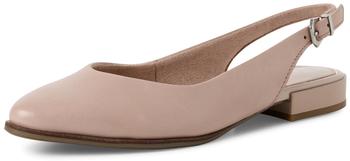 Marco Tozzi Pumps Nude 2-29408-42