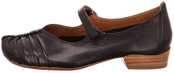 Everybody Shoes Galega Damen schwarz