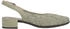 Rieker 47060 Slingpumps grün