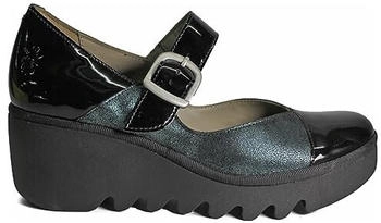 Fly London Baxe428fly Pumps schwarz grün