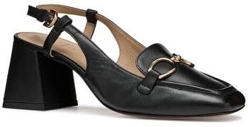 Geox D Coronilla A Pumps schwarz
