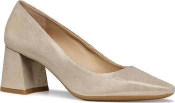 Geox D GISELDA A Pump lt gold