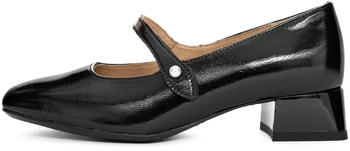 Ara Spangenpumps Festlicher Schuh in Komfortweite H sehr weit