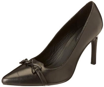 Geox D Faviola A Pump schwarz