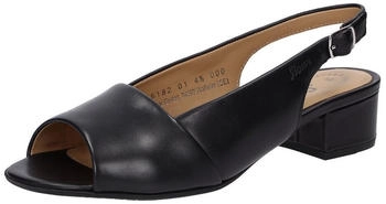 Sioux Slingpumps dunkelblau 25362066