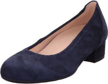 Gabor Damen-Pumps dunkelblau
