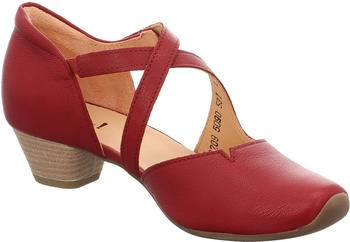 Think Pumps AIDA rosso