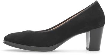 Ara Orly schwarz 12-13436