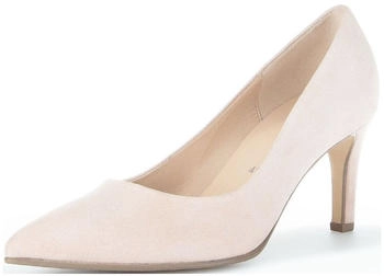 Gabor Klassische Pumps KAPSEL-KOLL 31343735303831 rosa