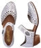 Rieker Pumps (43753)