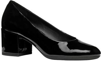 Geox D Eleana A (D26TWA) black