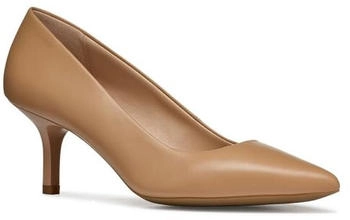 Geox D KLEOPY A Pump beige