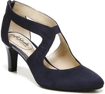 LifeStride Giovanna 2 Pumps lux marineblau