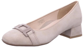 Ara GRAZ Samtchevreau sand beige