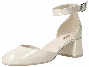 Nero Giardini Damen Pumps hellbeige