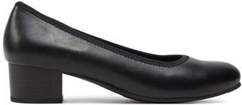 Jana Shoes Pumps Schwarz 8-22360-42