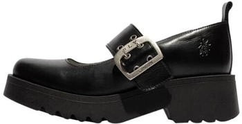 Fly London MOCH126FLY Damen Schuhe schwarz