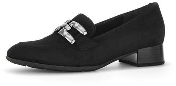 Gabor Komfort Pumps KAPSEL-KOLL 31353938353935 schwarz