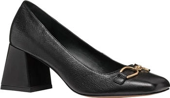 Geox D Coronilla A Mary Jane schwarz