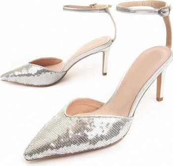 Montevita Festshoe2 silber