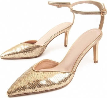 Montevita Festshoe2 gold