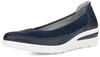 High Heels & Pumps blau