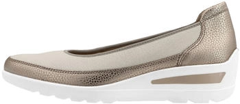 Ara Pumps Zürich sand cream