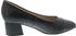 Caprice Pumps 'NINA' schwarz