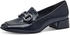 Tamaris M2431643 Damen blau schwarz