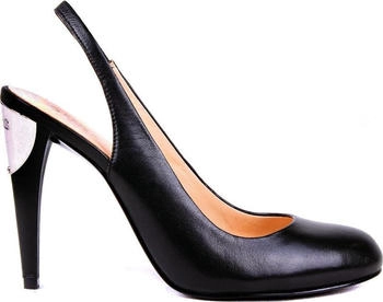 Guess riemchen pumps