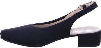 Rieker FSK Shoes (47060) schwarz