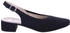 Rieker FSK Shoes (47060) schwarz