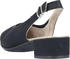 Rieker FSK Shoes (47060) schwarz