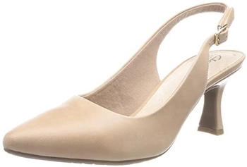 Clarks Kataleyna Step (26171909) warm beige