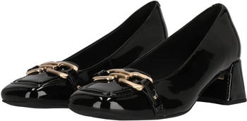 Clarks Nyta45 Court (4254469) schwarz