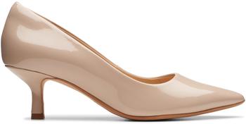 Clarks Violet60 (5961358) beige