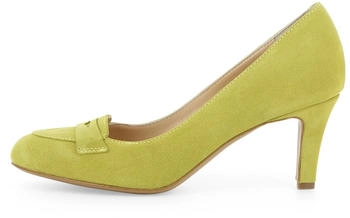 Evita Shoes BIANCA gelb