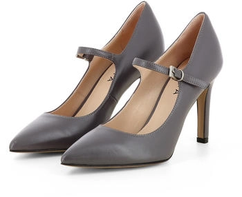 Evita Shoes Ilaria dunkelgrau